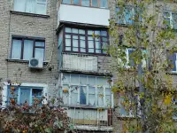 Продам 1 комнатную квартиру, Чорток йули Пахталик-куль куча 2 дом., фотография 9