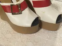 Женская обувь, фотография 2