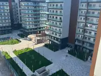 3-комнатная квартира в жилом комплексе премиум-класса Nur...