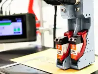 Принтер Anser X1, фотография 2