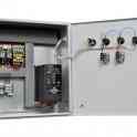Шкаф с частотным преобразователем 0,75kw-700kw