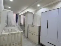 ул.А.Каххара,3-комнатная,4/16,85 м²,евроремонт,мебель,техника, фотография 7