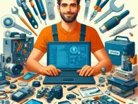 Ваш Компьютерный Мастер в Ташкенте!