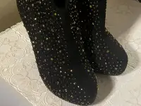 Женская обувь, фотография 2