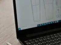 Лекала, градация, табломер на заказ, фотография 4