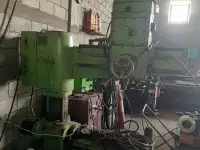 Станки по металообработки, фотография 2