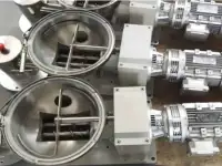 ПВХ Экструдер М-63  в комплекте, фотография 4