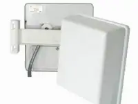 Извещатели охранные периметральные АО Umirs, фотография 5