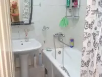 м.Ойбек,Энжел,4-комнатная,90 м²,хор.сост,обстановка, фотография 7