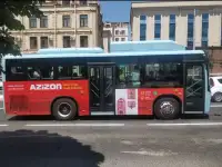 Led ekran, фотография 6