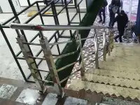 Остекление фасадное.Остекление зданий,домов,внутреннее остекление, фотография 5