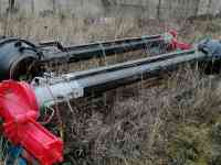 Краны шаровые Ду1200/1000/700/300/150/100/50 Ру80-160, фотография 7