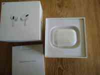 Беспроводные наушники Apple AirPods Pro, фотография 3