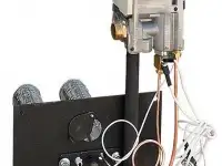 Ремонт и установка газовых приборов, фотография 5