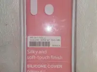 Новые чехлы 