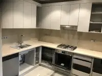 Изготовление и установка подоконников из акрилового камня, фотография 3