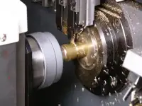 Токарные работы Вид изделия: болт; вал; втулка; диск..., Разм.: до 300; до 3200 мм