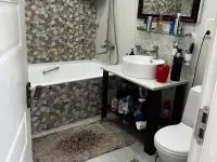 Дархан-3,ул.Новомосковская; 4-комнатная,77-сер,90 м²,евроремонт, фотография 7