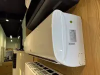 Кондиционер Technobox Fairy 24BTU, фотография 3