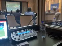 Качественный синхронный перевод, гибкие цены и хорошие скидки