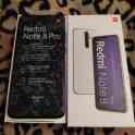 Продаю абсолютно новый телефон Redmi Note 8 Pro, фотография 2