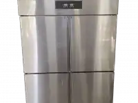 Холодильник 4-х дверный