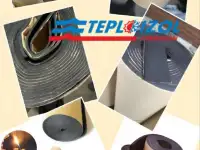 Вспененный каучук, фотография 2