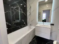 Кафельщик. Кладка кафеля. Укладка плитки на стены и полы. Недорого., фотография 2