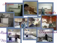 Кухни Шкафы корпусная мебель на заказ