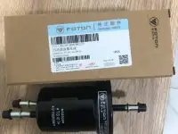 Узел топливного фильтра Foton оригинал