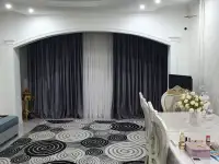 Бобура Центр СВОЯ 3 / 2 / 9 ОТДЕЛЬНЫЙ ВХОД с новым ремонтом и мебелью Яккасарайский район Большой зал 5×5, фотография 5