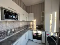 Продаётся своя однокомнатная квартира (не маклер), Мирзо-Улугбекский район Ориентир: улица Магрур 55/16, 1/4/4, фотография 5