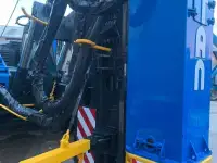 Аренда бу Junttan Юнттан PM20LC Сваебой, фотография 2