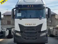 Тягач IVECO S-WAY AT440S48 | В ТАШКЕНТЕ!!!