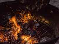 BLACK TREASURE каменный уголь 3 кг, фотография 3