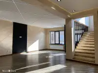 Махалля Ракат,еврокоттедж,3-этажа,5-комнат,326 м²,евроремонт, фотография 2