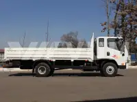 Бортовой FAW Tiger V 11,2 м2, фотография 3