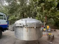 Промышленная оборудование uzmolreki.