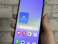 Samsung A36 5G 8/256GB
