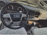 Самосвал 6m FAW Tiger V 7т дизель, фотография 5