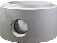 Оборудование для бетонных оснований люков, CAPITAN, фотография 12