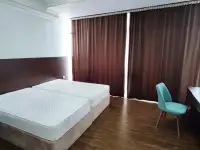 Гостиница,ул.Фаргона-йули,4-этажа,3000 м²,новый ремонт,мебель, фотография 11