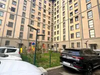 Центр  Кукча Мечеть  Первая Гор Больница  Новостройка  Кадастр  3-комнатная квартира 75м