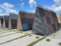 Мягкая черепика Кровля от Docke Premium Lux Standart