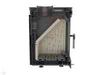 Топка-камин koza k 5 kratki в Ташкенте, Узбекистане камин, топка, pech, kamin, ideasvet, фотография 3