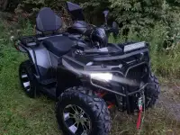 Kugoo K5 ATV