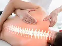 Оздоровительный массаж на выезд для мужчин и женщин, фотография 2