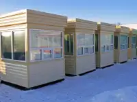 Модульные помещения для коттеджей, фотография 2