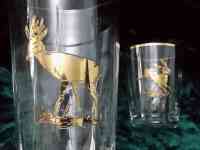 Стаканы и стопки, Богемия, фотография 4