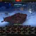 Продам ак World of Tanks